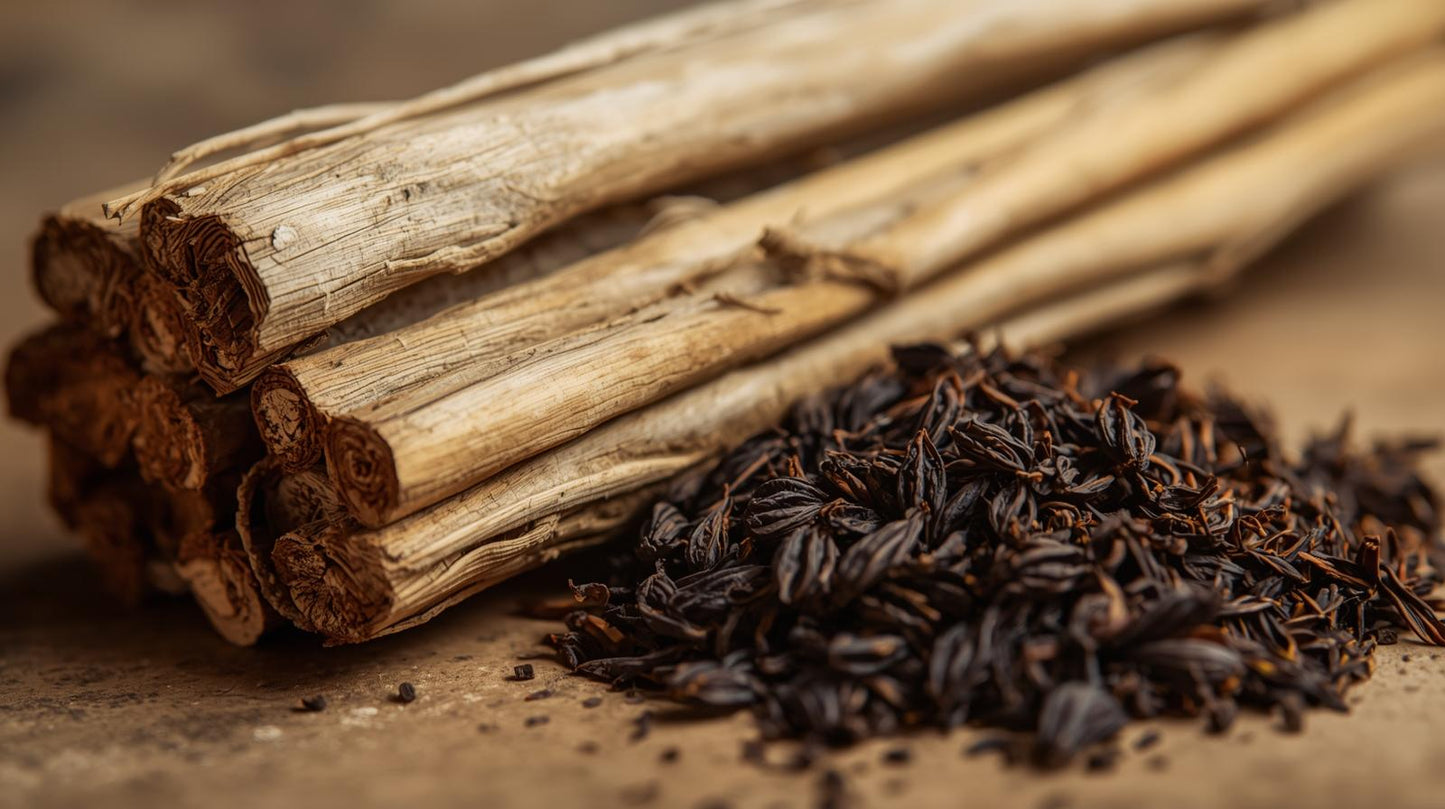 Palo Santo Candle