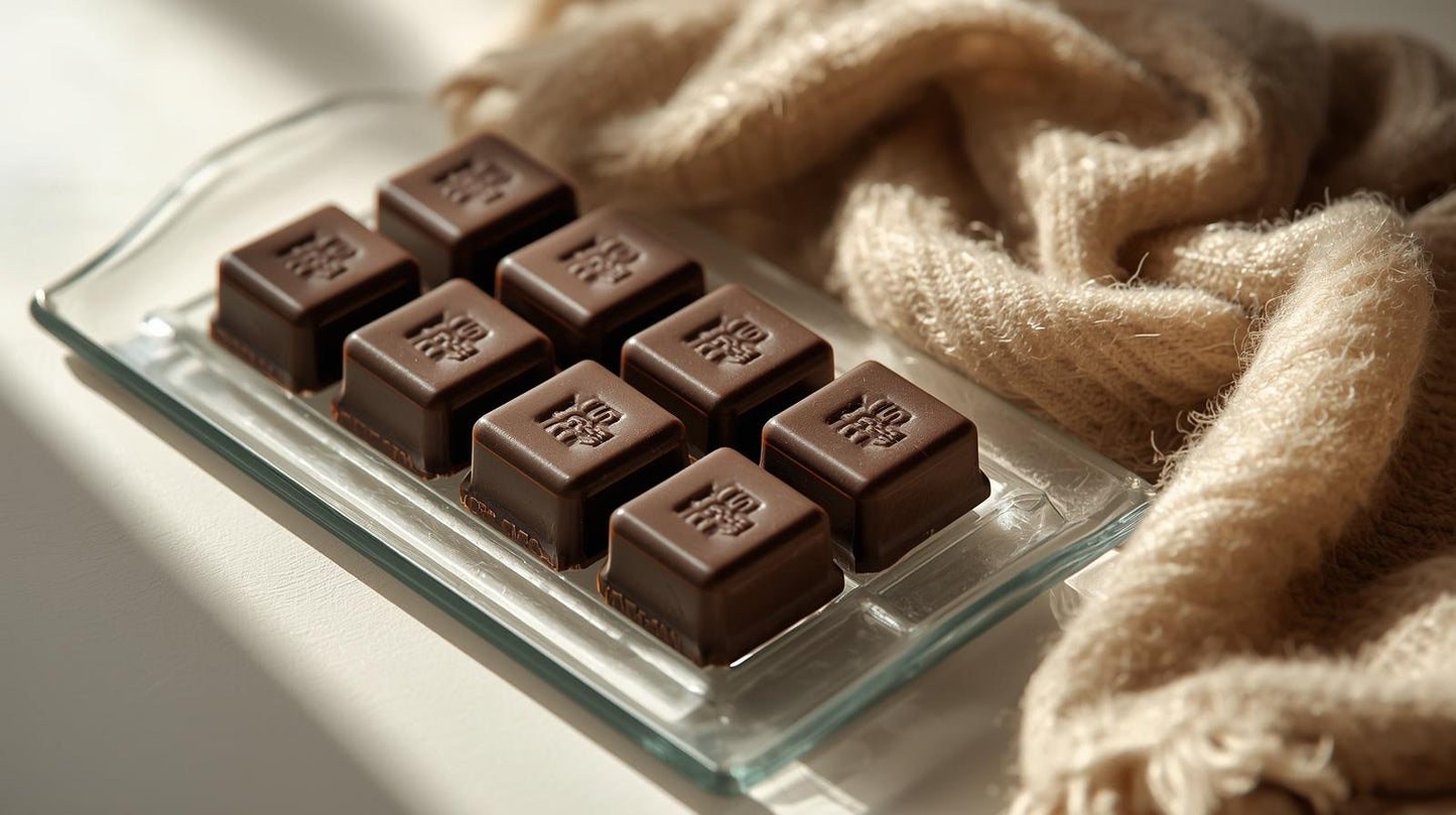 Cocoa Butter Cashmere Candle