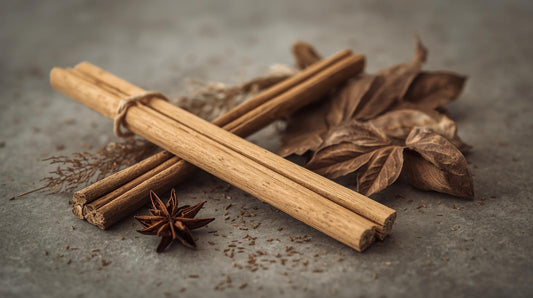 Palo Santo Wax Cubes