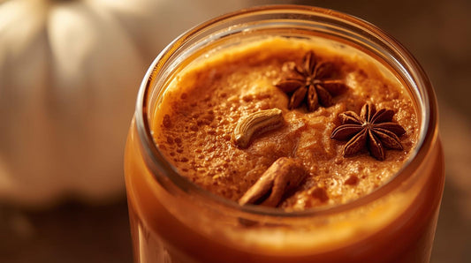 Toasted Pumpkin Spice Candle