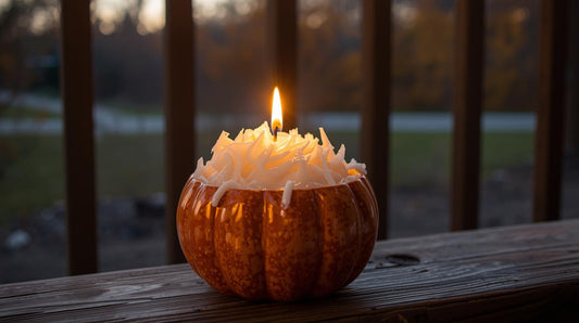 Autumn Glow Wax Cubes